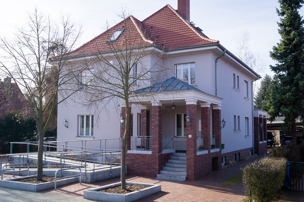 Hausarztpraxis Teichmann